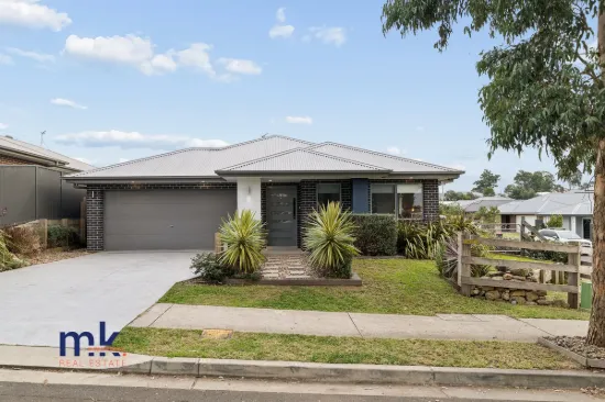 1 Cumbria Street, Thirlmere, NSW 2572