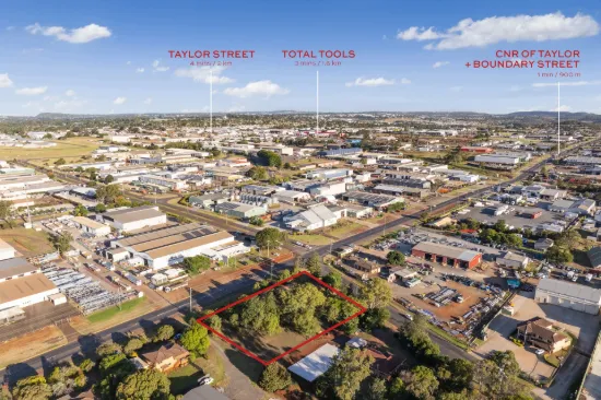 1 Cumners Road, Torrington, Qld 4350