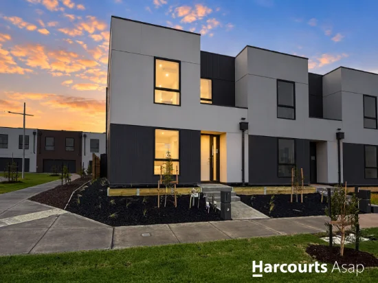 1 Cumulus Road, Wollert, Vic 3750