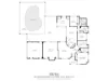 1 Curlew Crescent, Cooroy, Qld 4563-Floorplan