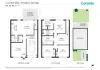 1 Curlew Way, Peregian Springs, Qld 4573-Floorplan