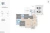 1 Curlewis Street, Holland Park West, Qld 4121-Floorplan