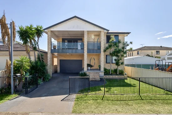 1 Cygnet Street, Marks Point, NSW 2280