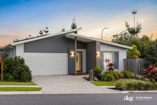 1 Cypress Street, Park Ridge, Qld 4125