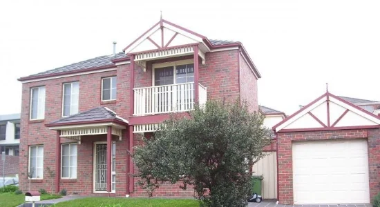 1 Cypress Way, Maribyrnong, Vic 3032 - For Rent