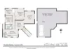 1 Dahlia Street, Cannon Hill, Qld 4170-Floorplan