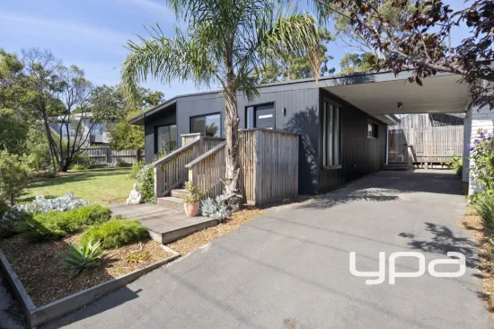 1 Dahlia Street, Dromana, Vic 3936