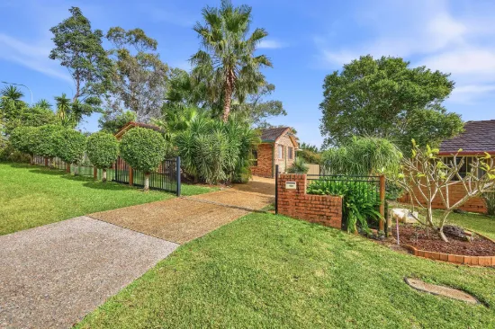 1 Dahlsford Drive, Port Macquarie, NSW 2444