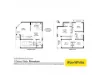 1 Daines Glade, Riverstone, NSW 2765-Floorplan