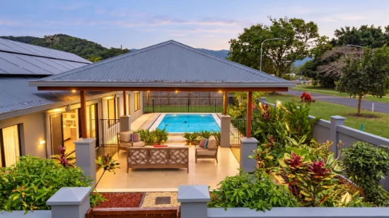 1 Daintree Horizon Drive, Mossman, Qld 4873