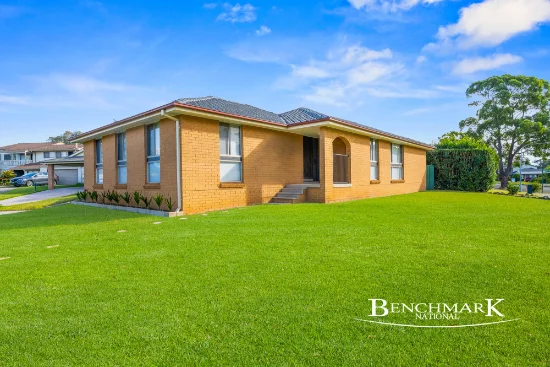 1 Dalby Pl, Chipping Norton, NSW 2170