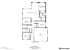 1 Dallas St, Cotswold Hills, Qld 4350-Floorplan