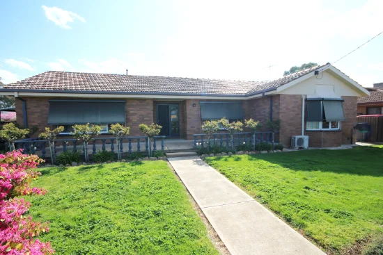 1 Dallwitz Court, Wangaratta, Vic 3677