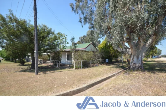 1 Dalton Street, Boggabri, NSW 2382 - For Sale