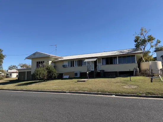 1 Dalton Street, Monto, Qld 4630