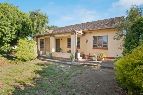1 Daly Street, South Plympton, SA 5038