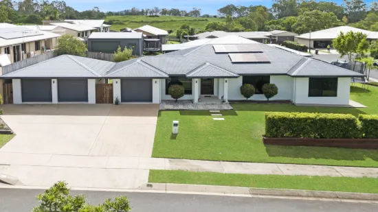 1 Dan Court, Greenmount, Qld 4751