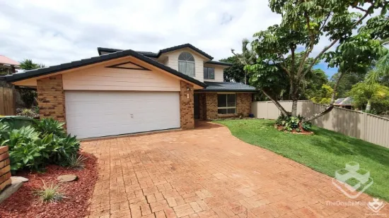 1 Danaher Drive, Rochedale South, Qld 4123