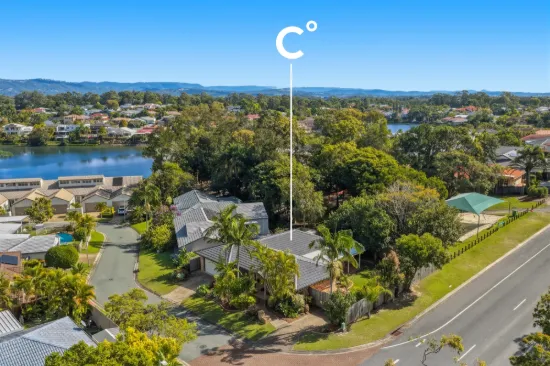 1 Dandenong Terrace, Robina, Qld 4226