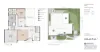 1 Dandenong Terrace, Robina, Qld 4226-Floorplan