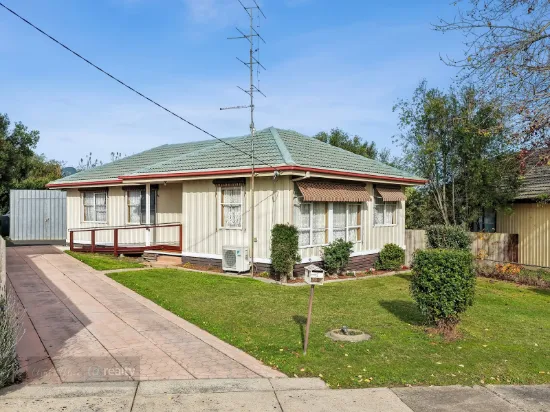1 Dannock Street, Leongatha, Vic 3953