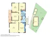 1 Dannock Street, Leongatha, Vic 3953-Floorplan