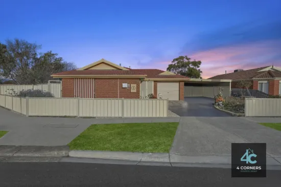 1 Danube Drive, Werribee, Vic 3030