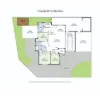 1 Danube Drive, Werribee, Vic 3030-Floorplan