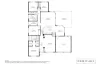 1 Daphne Close, Hamlyn Terrace, NSW 2259-Floorplan