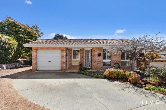 1 Darcy Close, Gordon, ACT 2906