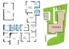 1 D'Arcy Place, Chifley, ACT 2606-Floorplan