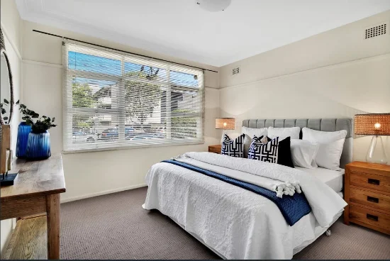 1 Darley Street, Forestville, NSW 2087 - For Rent