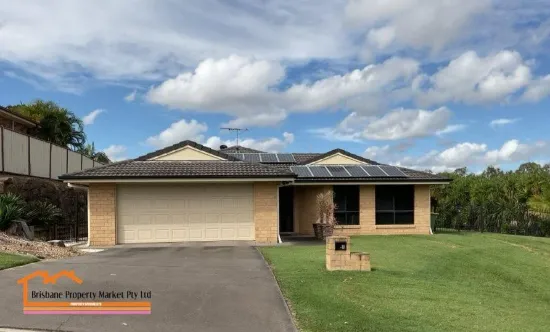 1 Darlington Court, Flinders View, Qld 4305