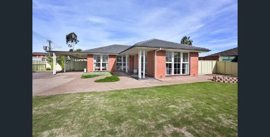 1 Darragh Street, Whyalla Playford, SA 5600