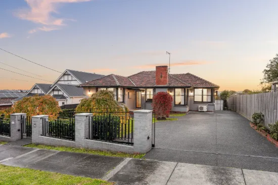 1 Darryl Street, Bulleen, Vic 3105