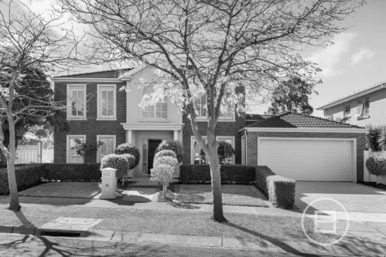 1 Darvell Court, Greenvale, Vic 3059