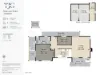1 Daveson Road, Capalaba, Qld 4157-Floorplan