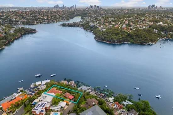 1 David Place, Seaforth, NSW 2092