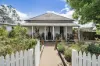 1 David Street, Rockville, Qld 4350