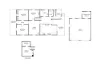1 David Street, Rockville, Qld 4350-Floorplan