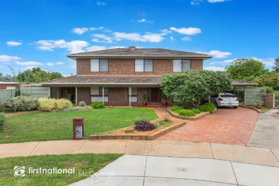 1 Davies Court, Kyabram, Vic 3620