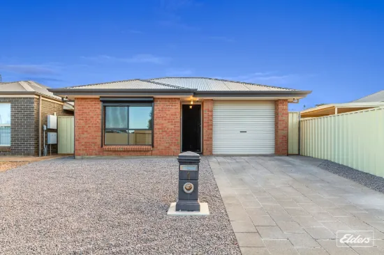 1 Dawn Street, Whyalla Stuart, SA 5608