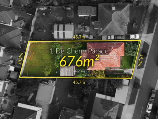 1 De Chene Parade, Coburg North VIC 3058-Image