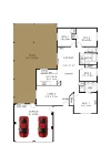 1 De Havilland Drive, Bray Park, Qld 4500-Floorplan