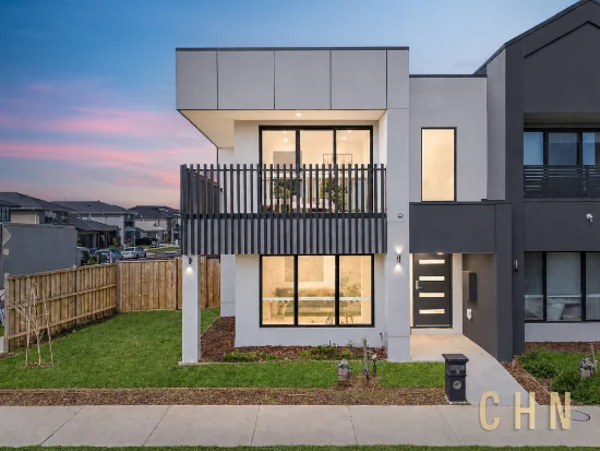 1 Deer Walk, Point Cook, Vic 3030