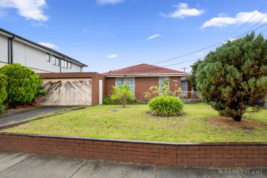 1 Deidre Street, Dandenong North, Vic 3175