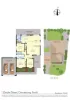 1 Deidre Street, Dandenong North, Vic 3175-Floorplan