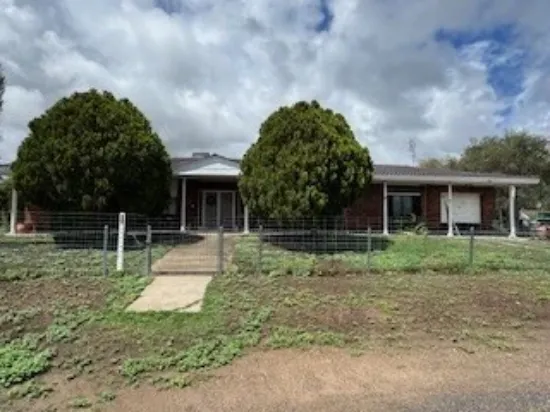1 Delander Crescent, Moree, NSW 2400