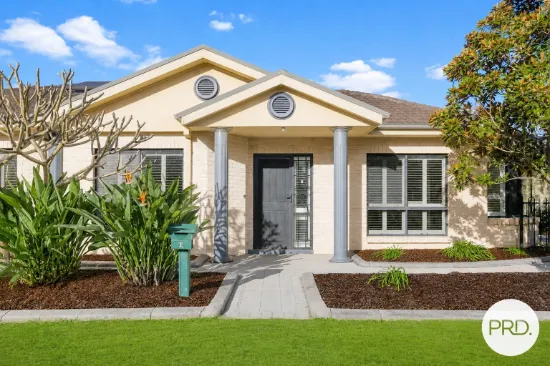 1 Delmont Place, Kanahooka, NSW 2530