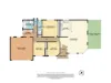 1 Delmont Place, Kanahooka, NSW 2530-Floorplan